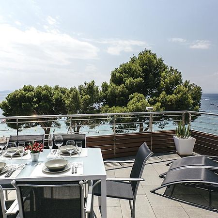 Apartmán Vista Roses Mar - El Moli Pokoj fotografie