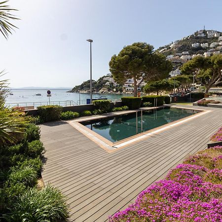 Apartmán Vista Roses Mar - El Moli Exteriér fotografie