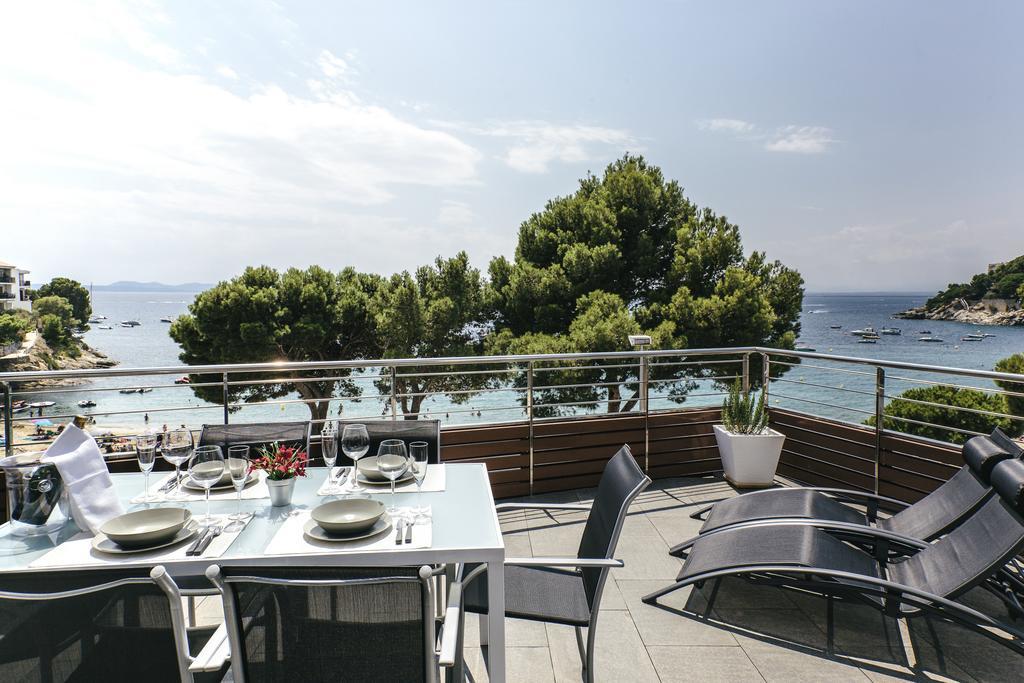 Apartmán Vista Roses Mar - El Moli Pokoj fotografie
