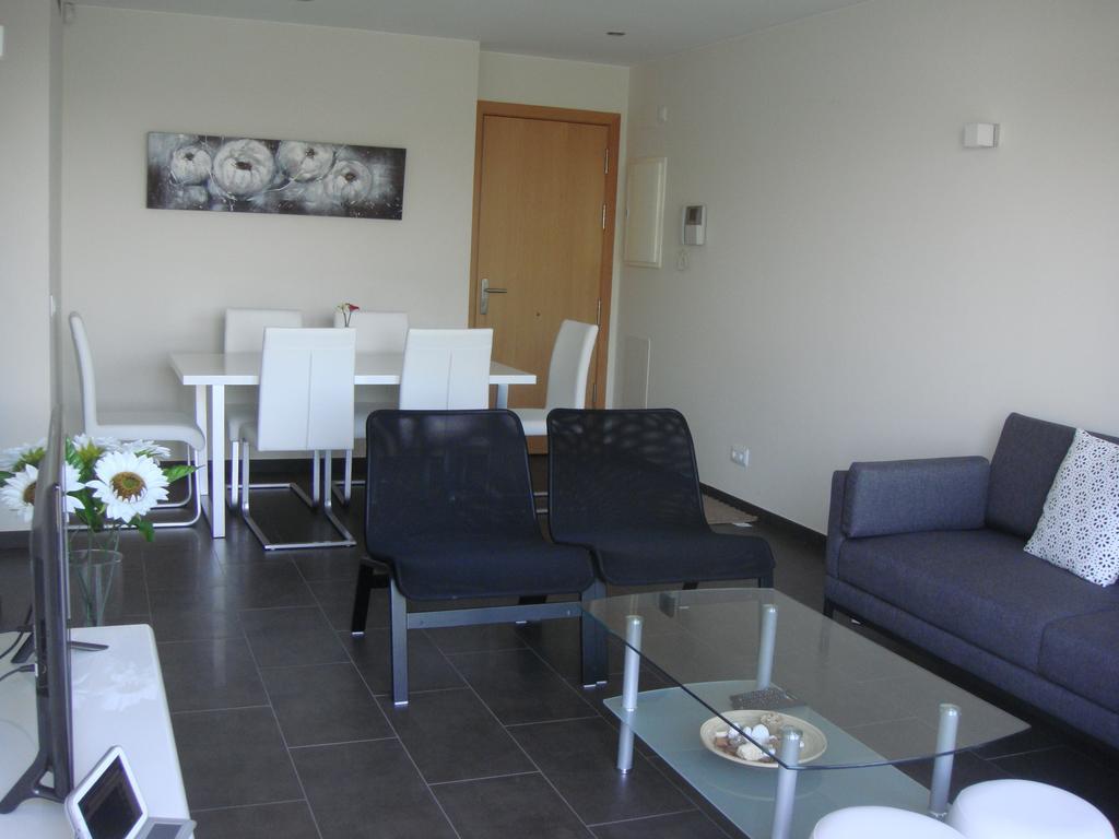 Apartmán Vista Roses Mar - El Moli Pokoj fotografie